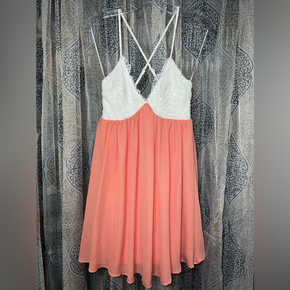 Gorgeous Dress